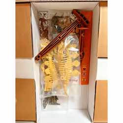 Palaeontology 7 in 1 Dinosaur Science Craft Kit