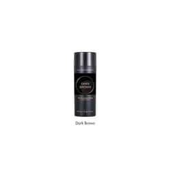 Hair Fibers Keratin Toppik Thickening Spray Hair Building Fibers 27.5g Loss Products Instant Wig Regrowth Powders - Dark brown