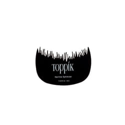 Hair Fibers Keratin Toppik Thickening Spray Hair Building Fibers 27.5g Loss Products Instant Wig Regrowth Powders - The comb