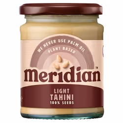 Natural Light Tahini, 270g