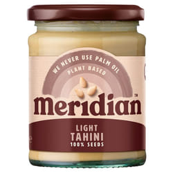 Natural Light Tahini, 270g