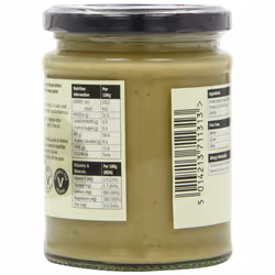 Natural Light Tahini, 270g