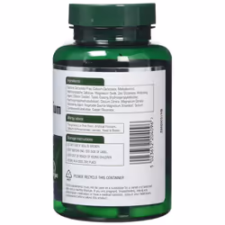 Natures Aid Calcium, Magnesium and Zinc, 90 Tablets (Mineral Supplement, for the Maintenance of Normal Bones, Teeth and Muscle Function, Vegan...
