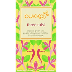 Pukka | Tulsi Clarity | 2 X 20Bags