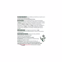 - Natures Aid - Digestive Enzyme Complex | 60's | 2 Pack Bundle - 2 Pack