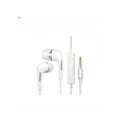 SAMSUNG Original Earphone EHS64 Wired 3.5mm In-ear with Microphone for Samsung Galaxy S8 S8Edge Support Official certification