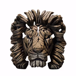 New Trends Contemporary Nordic Style Animal Sculpture Home Decoration Lion Tiger Bust of Edge Scenes Room Decor&Wall - Dog