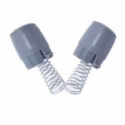 2PCS AGM73610701 Washing Machine Magnetic Door Plunger Premium for LG Kenmore Washers - Replaces AP5331994  AGM73610702  AGM7 ...