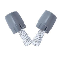 2PCS AGM73610701 Washing Machine Magnetic Door Plunger Premium for LG Kenmore Washers - Replaces AP5331994  AGM73610702  AGM73610703  MEG61961401