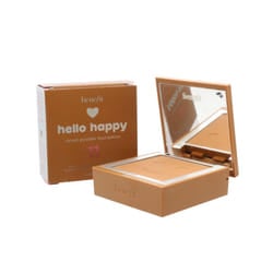 Benefit Hello Happy Velvet Powder Foundation 11