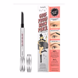 Benefit Goof Proof Easy Shape & Fill Brow Pencil 0.34g 2.75 WARM AUBURN