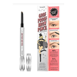 Benefit Goof Proof Easy Shape & Fill Brow Pencil 0.34g 2.75 WARM AUBURN