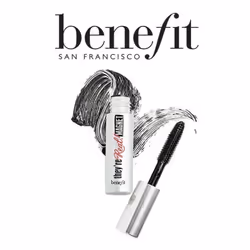 Benefit They're Real! Magnet Extreme Lengthening Mascara 3g Fun Size