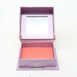 Benefit Crystah Strawberry-Pink Blush Blusher Powder 6g