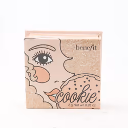Benefit Cookie Golden-Pearl Powder Shimmer Highlighter 8g