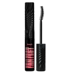 Benefit FAN FEST - Fanning & Volumizing Mascara HYPER BLACK 8.5g RRP Â£27.00