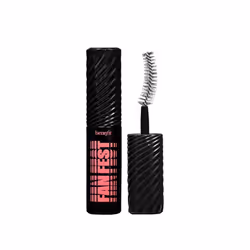 benefit Fan Fest Mini Mascara - Hyper Black 4g RRP £15.00