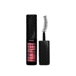 benefit Fan Fest Mini Mascara - Hyper Black 4g RRP Â£15.00