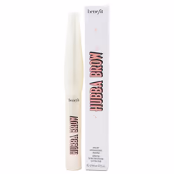 Benefit Hubba Brow Brow Enhancing Serum 0.15oz/4.5g New With Box