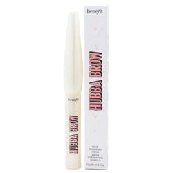 Benefit Hubba Brow Brow Enhancing Serum  0.15oz/4.5g New With Box