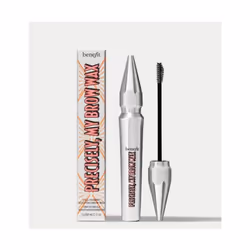 Benefit PRECISELY, MY BROW WAX - 2.75 WARM AUBURN RRP Â£26.00