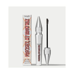 Benefit PRECISELY, MY BROW WAX - 2.75 WARM AUBURN RRP Â£26.00