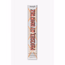 Benefit PRECISELY, MY BROW WAX - 2.75 WARM AUBURN RRP Â£26.00