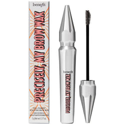 Benefit Precisely, My Brow Wax 5g - 3 Warm Light Brown RRP Â£26.00