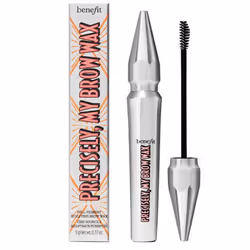 Benefit Precisely, My Brow Wax 4.5 Neutral Deep Brown SALE PRICE...