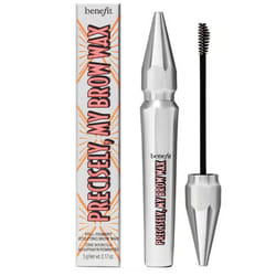 Benefit Precisely, My Brow Wax 4.5 Neutral Deep Brown SALE PRICE...