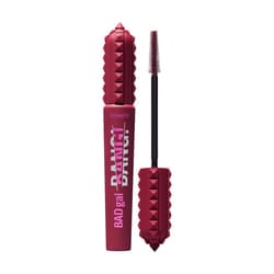 Benefit - BADgal BANG! Volumizing Mascara #WILD PLUM