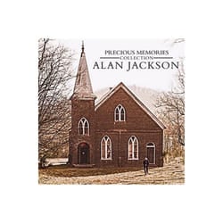 Universal 197469 Audio CD - Precious Memories Collection - 2 CD