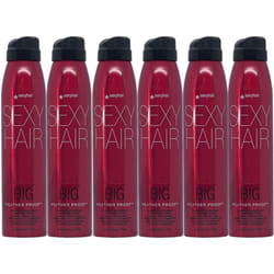 Sexy Hair Big Sexy Hair Weather Proof 5 Oz (Pack of 6)