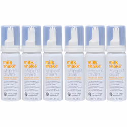 Milk Shake Whipped Cream Leave-in Foam 1.7 Oz (Pack of 6)