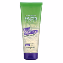 Garnier Fructis Style Curl Scrunch Controlling Gel 6.8 oz