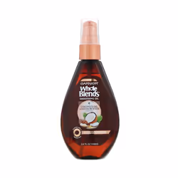 Garnier, Whole Blends, Coconut Oil & Cocoa Butter Smoothing Oil, 100ml