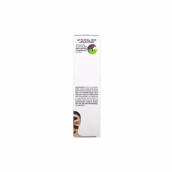 Garnier, SkinActive, Black Peel-Off Beauty Mask with Charcoal, 50ml