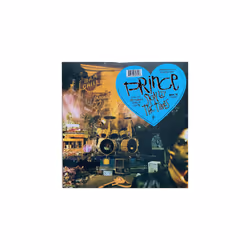 Prince 'Sign O' The Times' 2LP 180g Black Vinyl