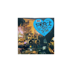 Prince 'Sign O' The Times' 2LP 180g Black Vinyl