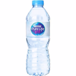 Nestle Pure Life Still Spring Water 24x500ml