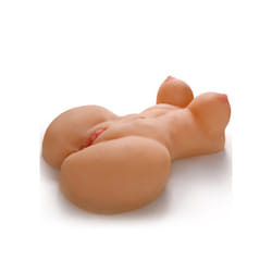Fuck Me Silly Female Torso Mega Masturbator 2