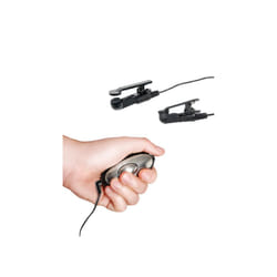 Fetish Fantasy Series Shock Therapy Nipple Clamps