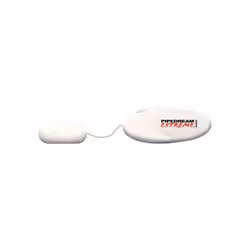 PDX Extreme Vibrating Ass Realistic Male Masturbator Brown