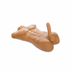 Pipedream Fuck Me Silly Dude Mega Masturbator