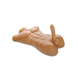 Pipedream Fuck Me Silly Dude Mega Masturbator