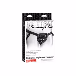 Fetish Fantasy Elite Universal Beginners Harness