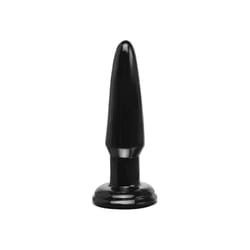 Pipedream Beginners Butt Plug 4.5 Inch