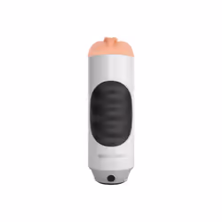 Pipedream Extreme Mega Grip Squeezable Pussy Stroker Masturbator