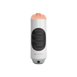 Pipedream Extreme Mega Grip Squeezable Pussy Stroker Masturbator