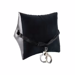 Pipedream Deluxe Position Master with Cuffs